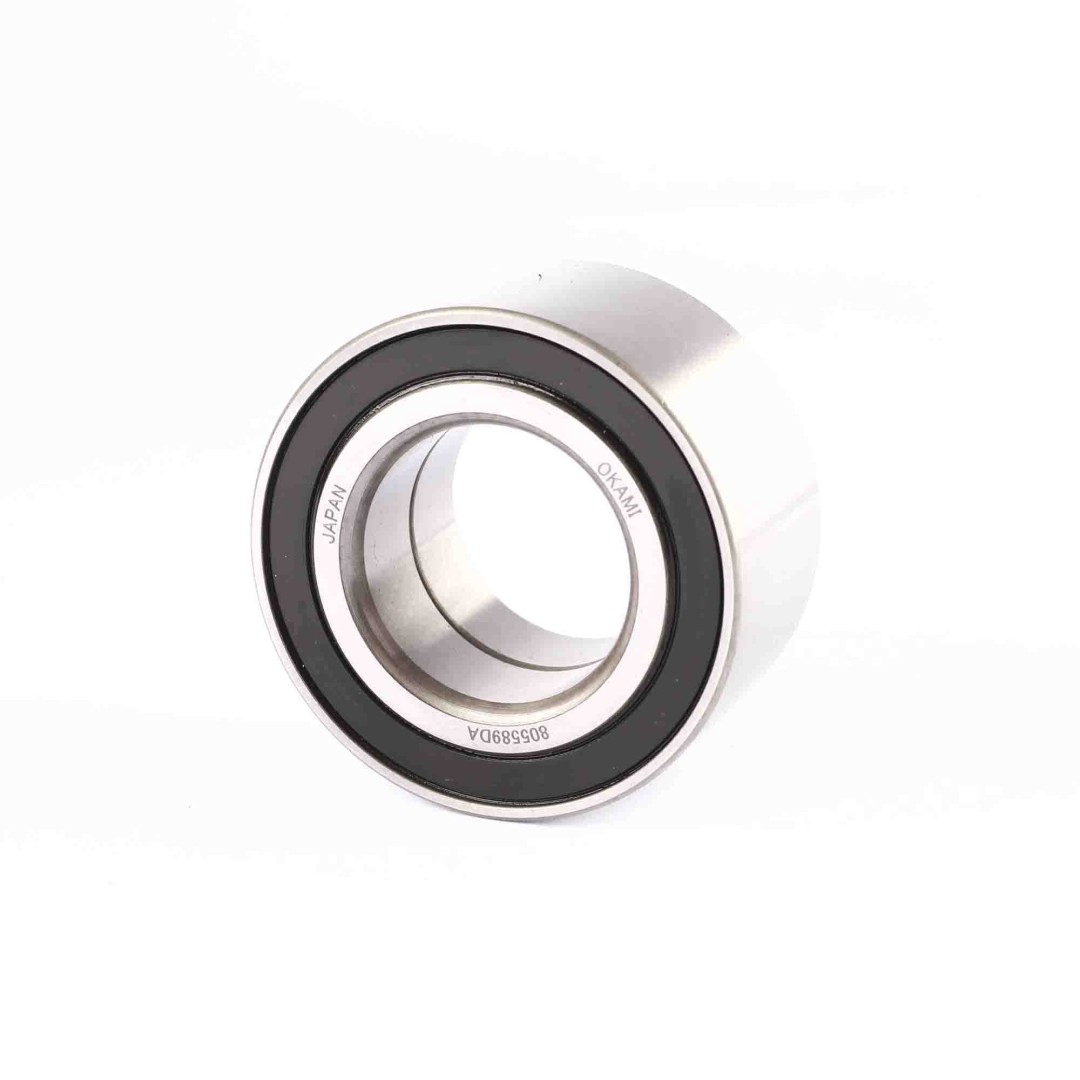 DOBLE HILERA CONTACTO ANGULAR OK805589DA