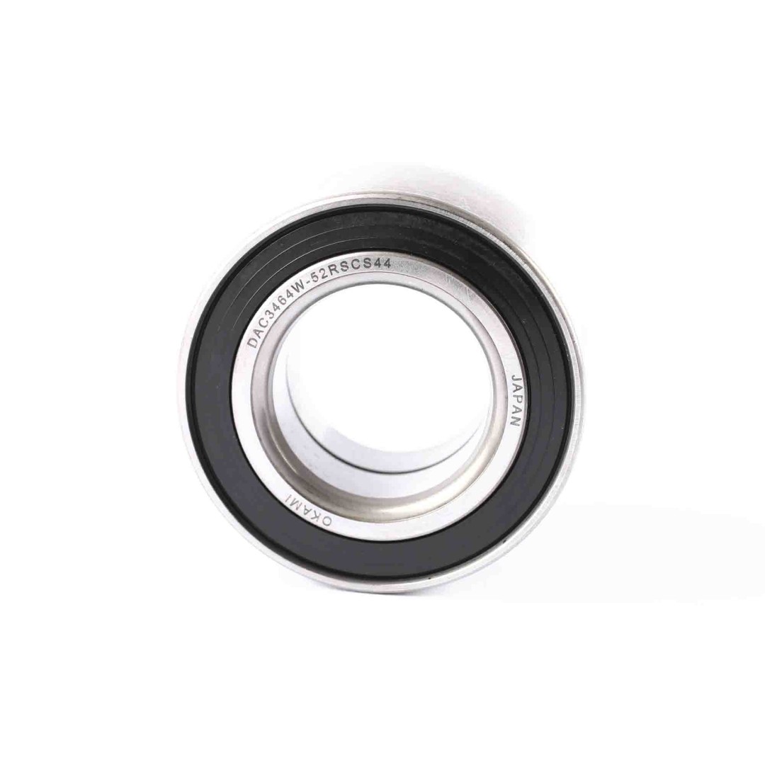 DOBLE HILERA CONTACTO ANGULAR OKDAC346437