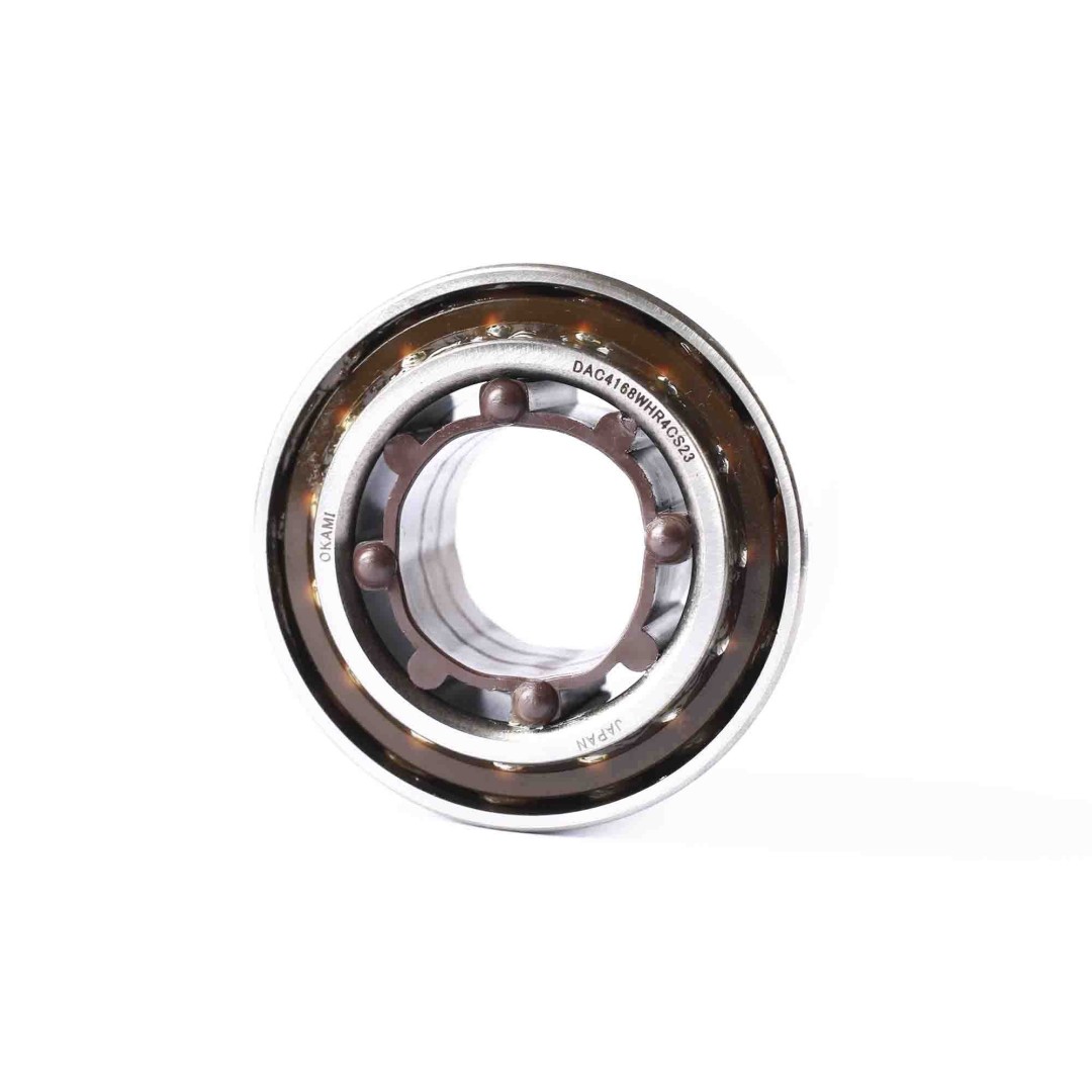 DOBLE HILERA CONTACTO ANGULAR OKDAC416840/35  / NTF41KWD01G3CA54