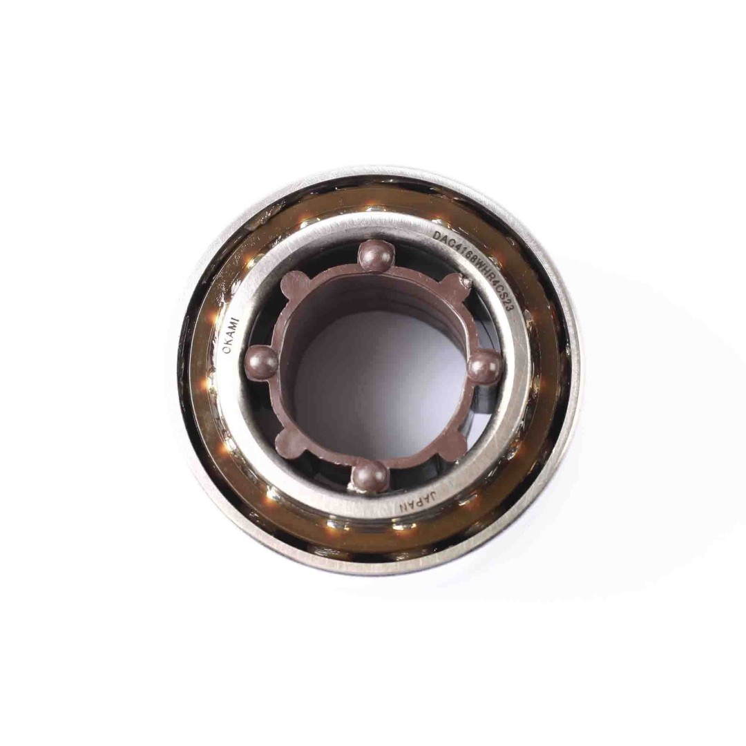 DOBLE HILERA CONTACTO ANGULAR OKDAC416840/35  / NTF41KWD01G3CA54