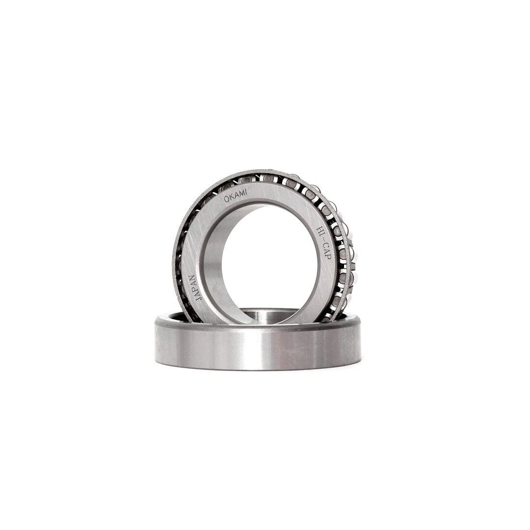 RODAMIENTO DE RODILLOS CONICOS MILIMETRICOS OK32008-J