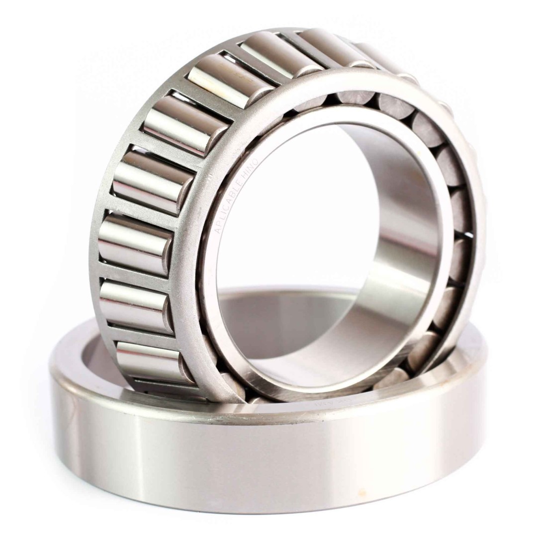 RODAMIENTO DE RODILLOS CONICOS MILIMETRICOS 32218-J