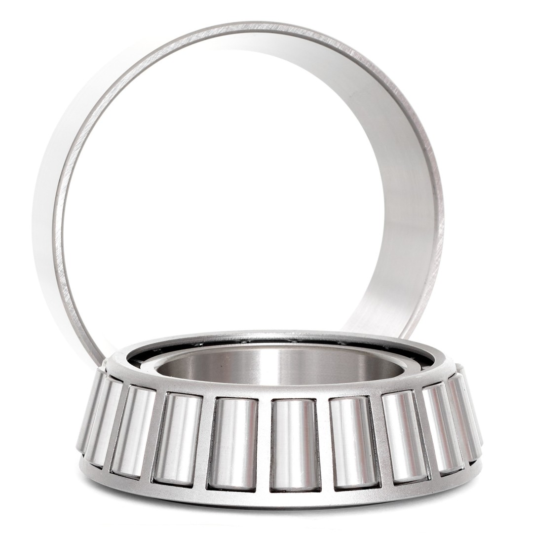 RODAMIENTO DE RODILLOS CONICOS MILIMETRICOS 32219J