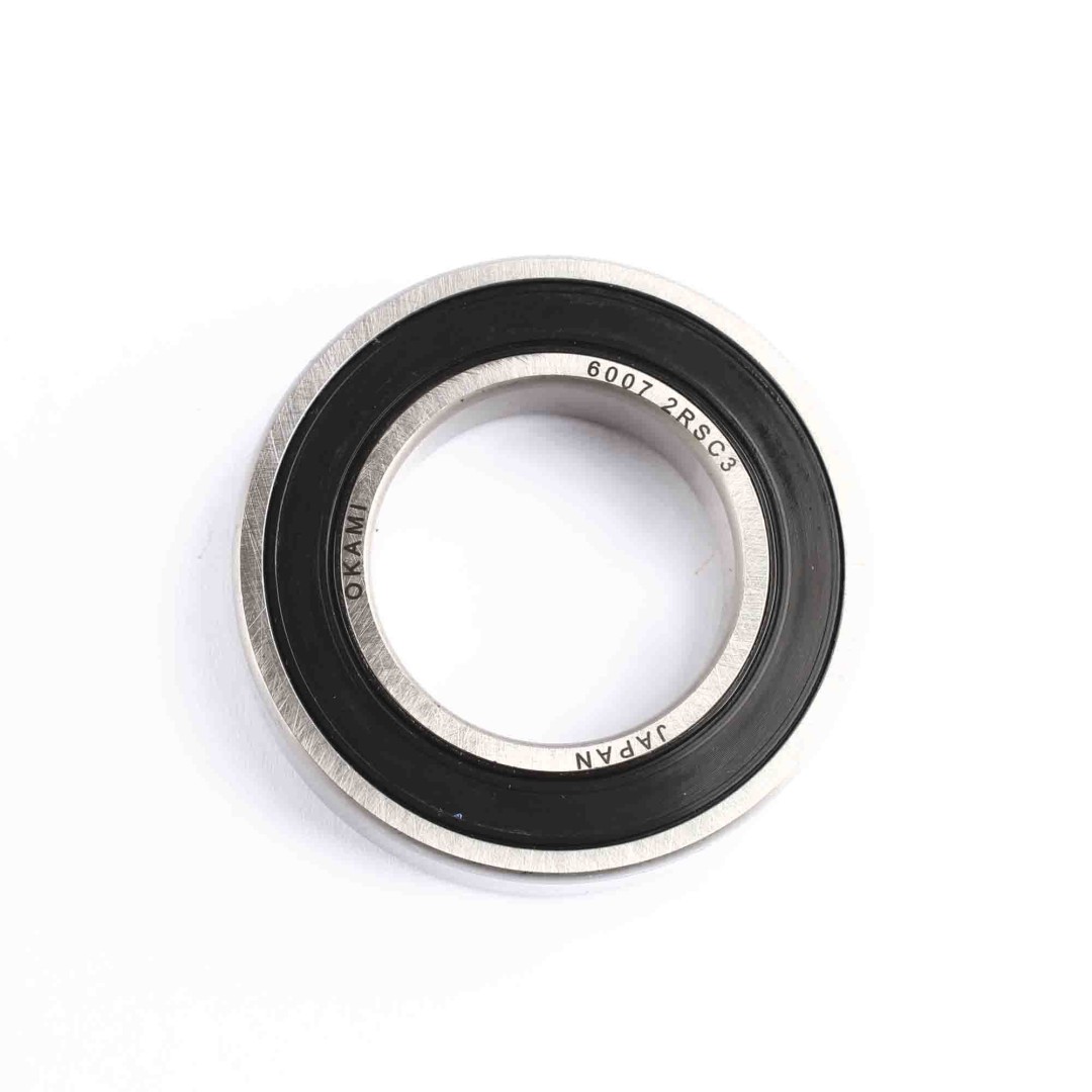 RODAMIENTO DE BOLAS RIGIDO 6007-2RS-C3