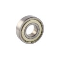 RODAMIENTO DE BOLAS RIGIDO 6203-ZZ-C3