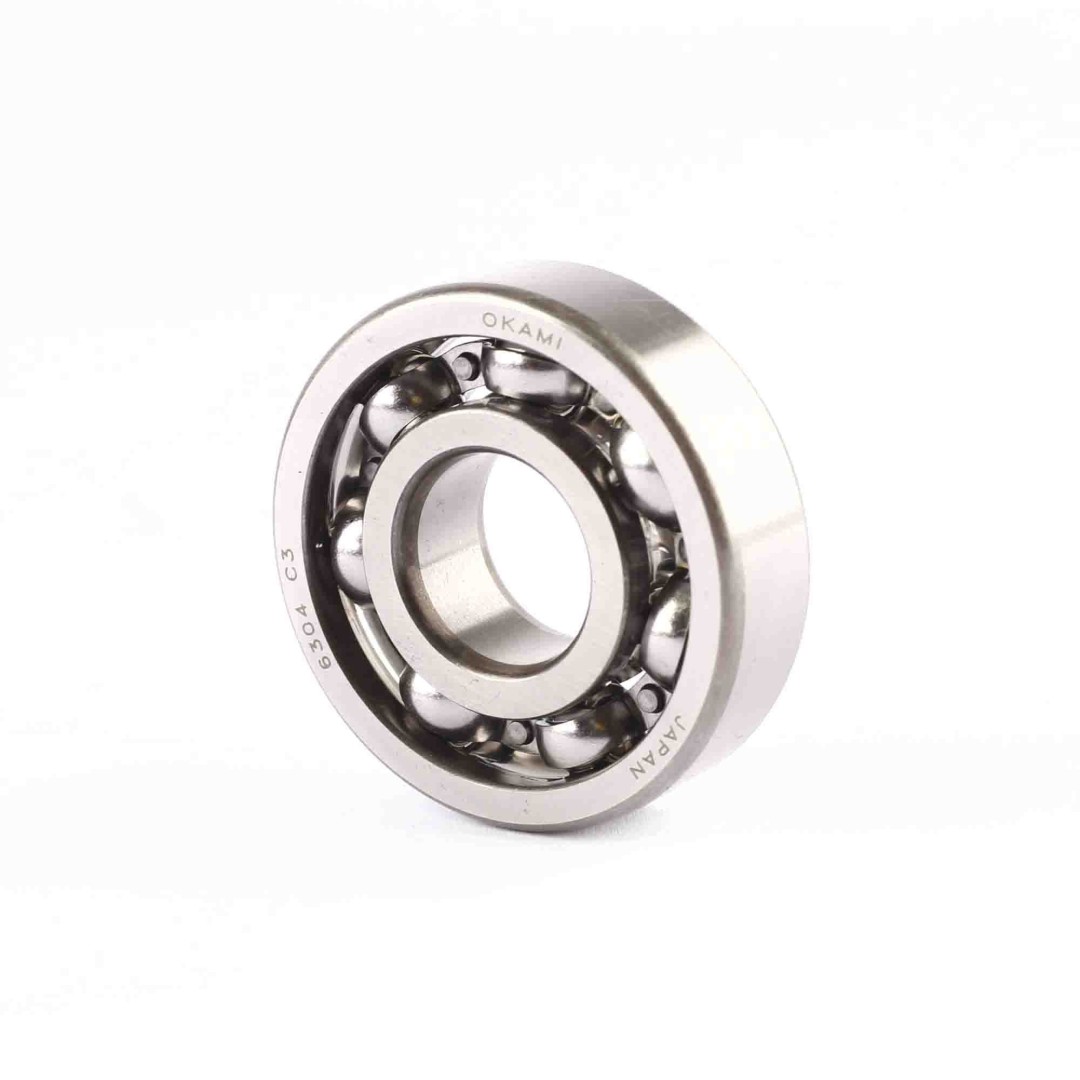 RODAMIENTO DE BOLAS RIGIDO 6304-C3