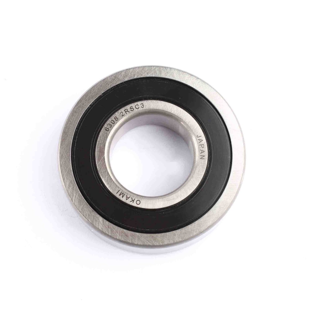 RODAMIENTO DE BOLAS RIGIDO 6308-2RS-C3