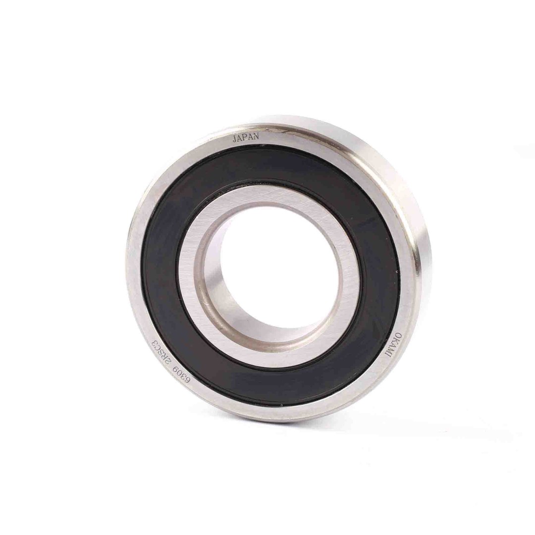 RODAMIENTO DE BOLAS RIGIDO 6309-2RS-C3