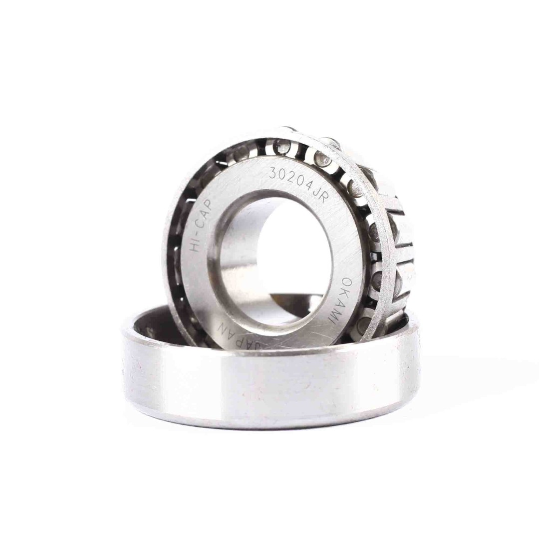 RODAMIENTO DE RODILLOS CONICOS MILIMETRICOS OK30204-J