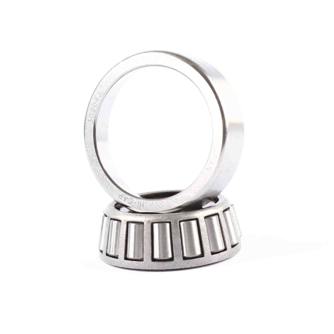 RODAMIENTO DE RODILLOS CONICOS MILIMETRICOS OK30204-J