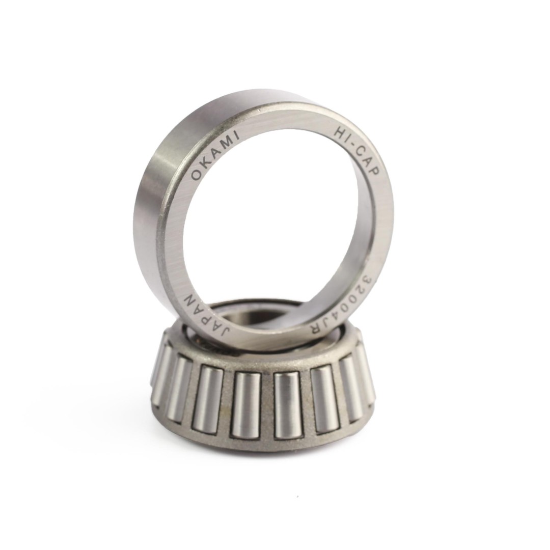 RODAMIENTO DE RODILLOS CONICOS MILIMETRICOS OK32004-J