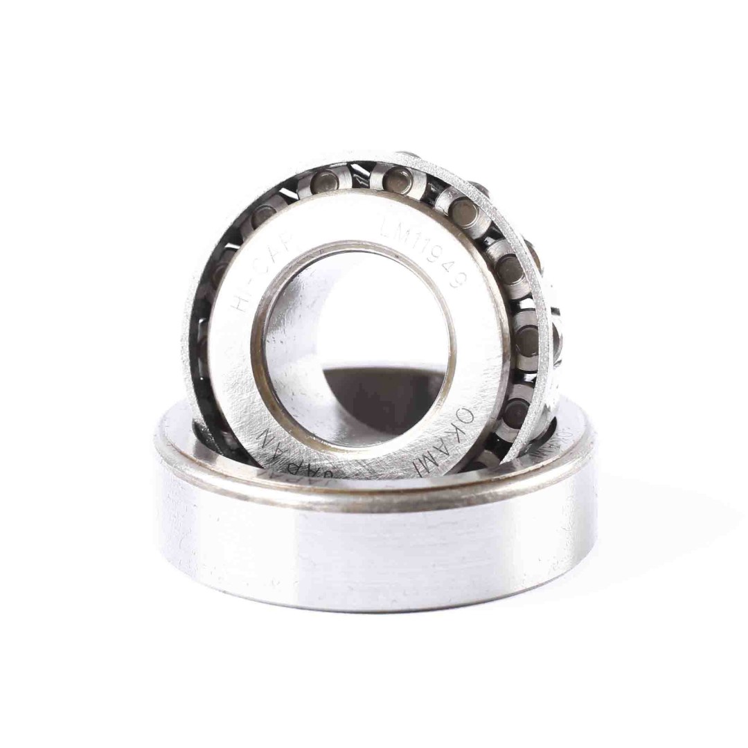 RODAMIENTO DE RODILLOS CONICOS EN PULGADAS OKLM11949/10