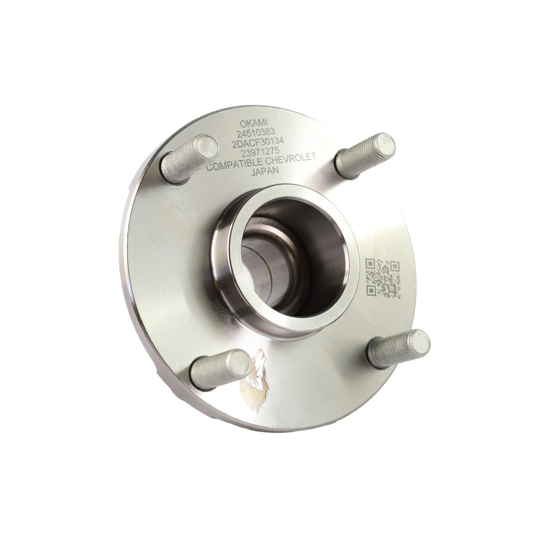 MANZANA PARA RUEDA OK24510383