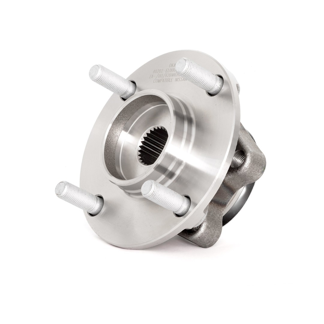 MANZANA PARA RUEDA OK40202-EL000 (ZA-/HO/62BWKH26D-Y01)