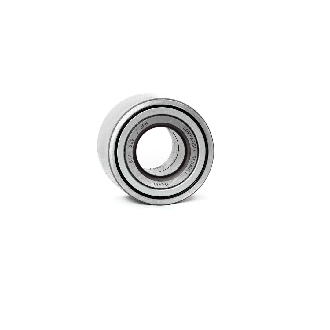 DOBLE HILERA CONTACTO ANGULAR OKBTH1229