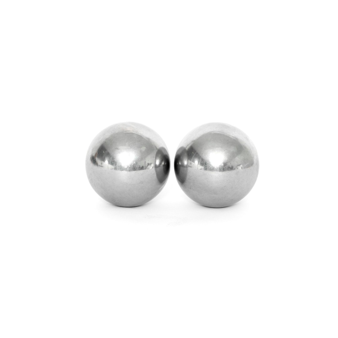 BOLILLA DE ACERO 12MM BOLAS DE ACERO