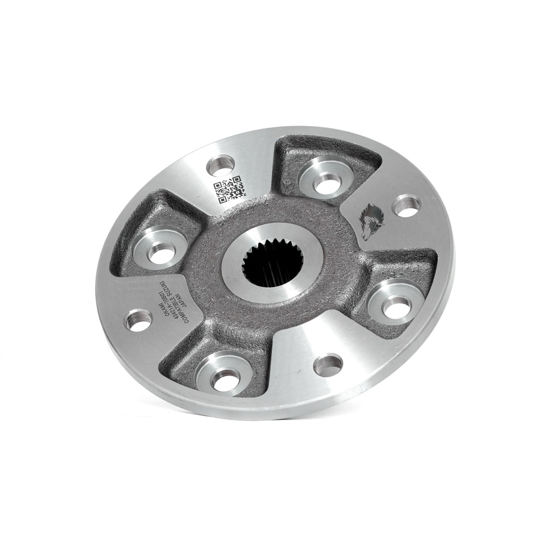 MANZANA PARA RUEDA OK43421A-70B01