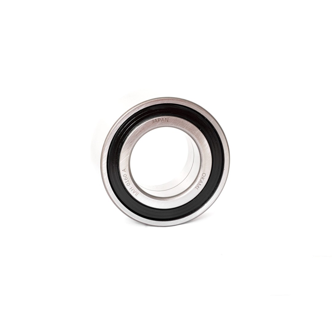 DOBLE HILERA CONTACTO ANGULAR OKBAH-0160A