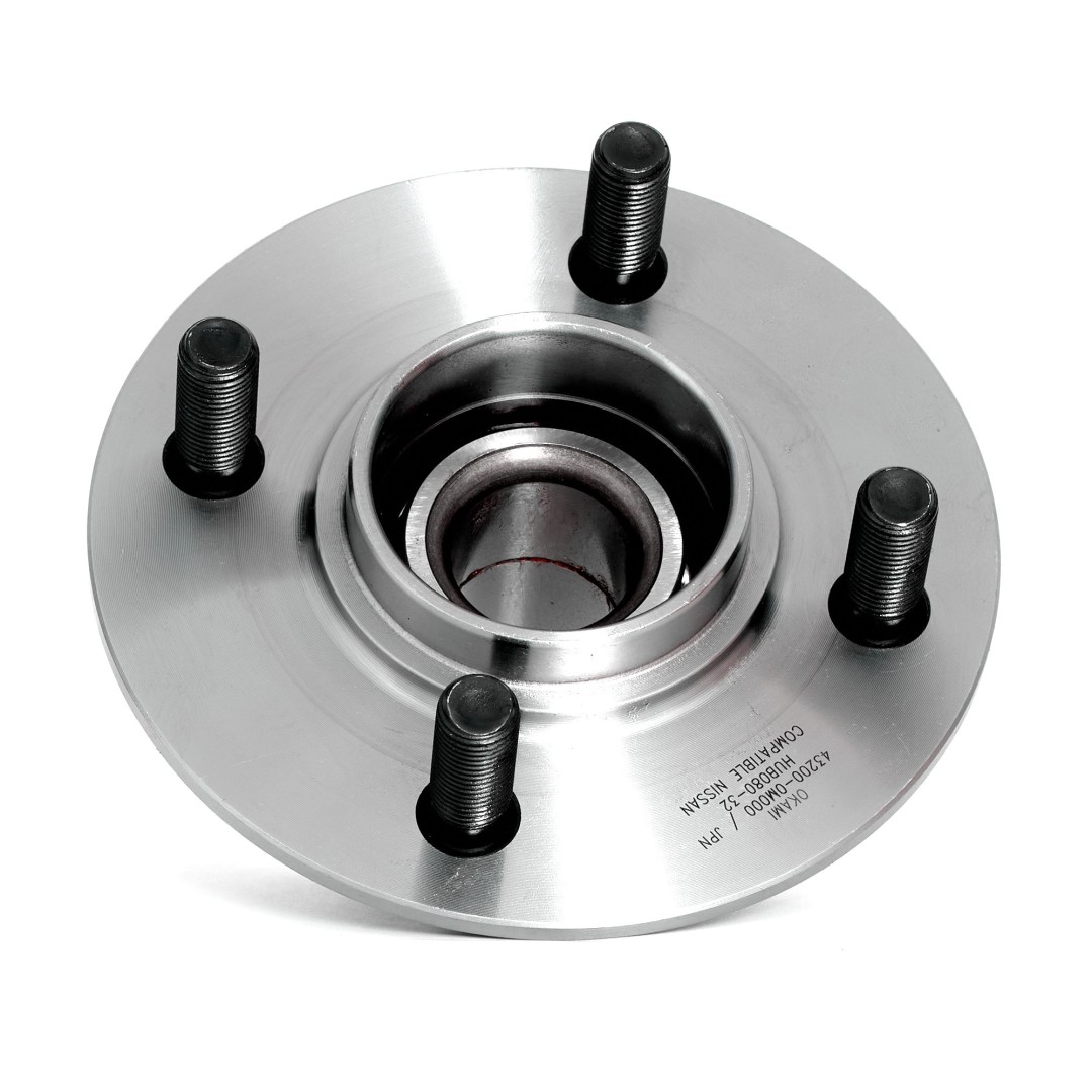 MANZANA PARA RUEDA OK43200-0M000 (HUB080-32)