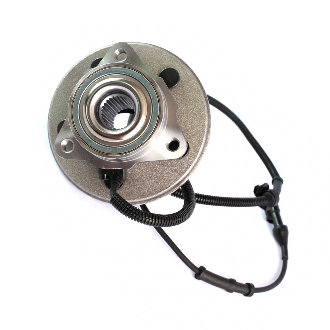 MANZANA PARA RUEDA OK7L2Z1104A