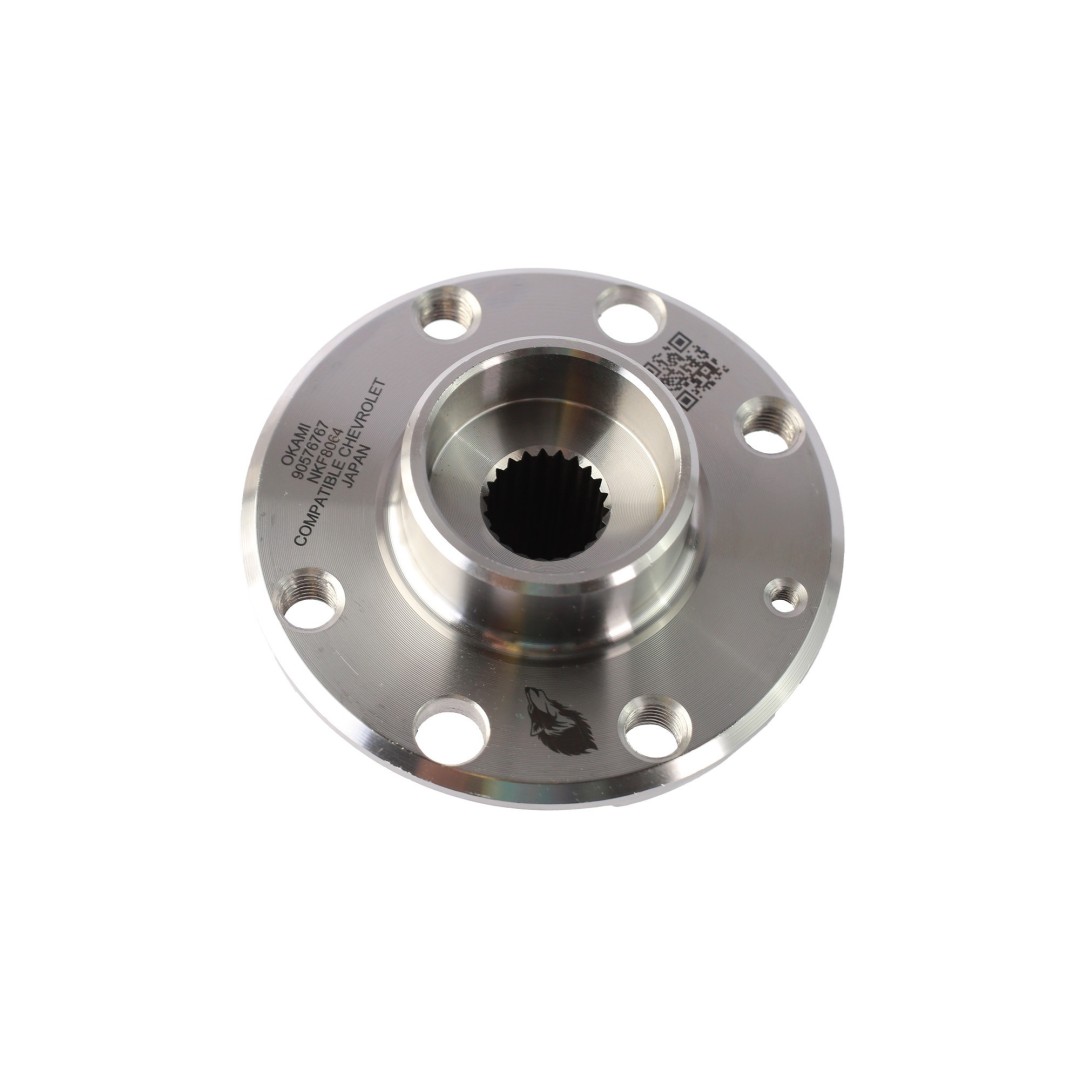 MANZANA PARA RUEDA OK90576767