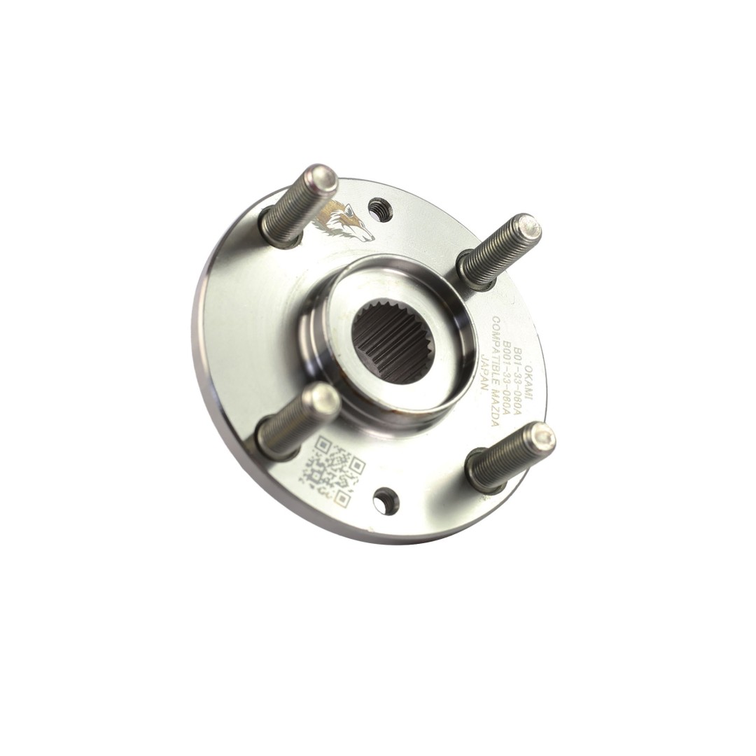 MANZANA PARA RUEDA OKB01-33-060A