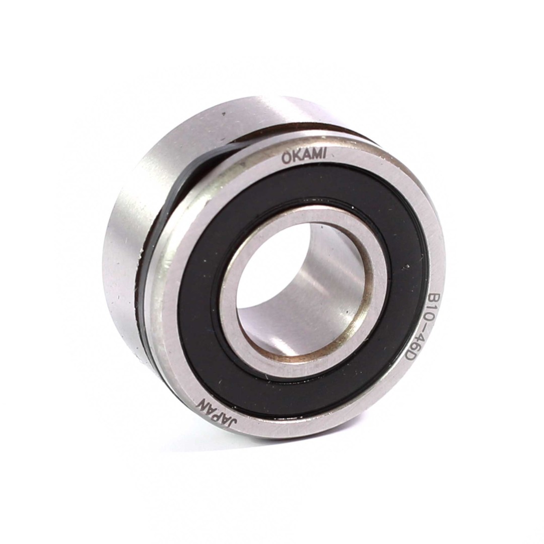 RODAMIENTO DE BOLAS RIGIDO OKB10-46D
