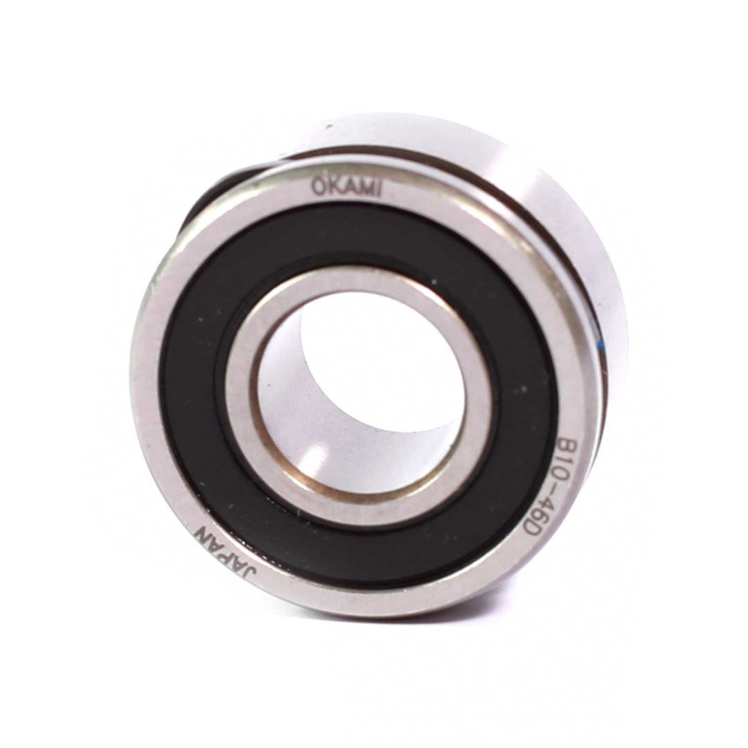 RODAMIENTO DE BOLAS RIGIDO OKB10-46D