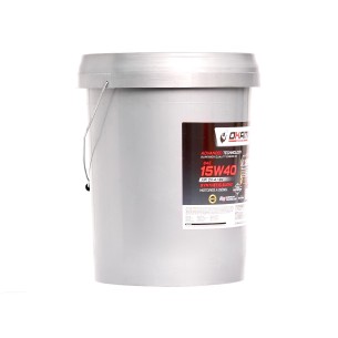 MOTORES DIESEL ACEITE SAE 15W40 SEMI-SINTET CK-4 /SN 5GL 2