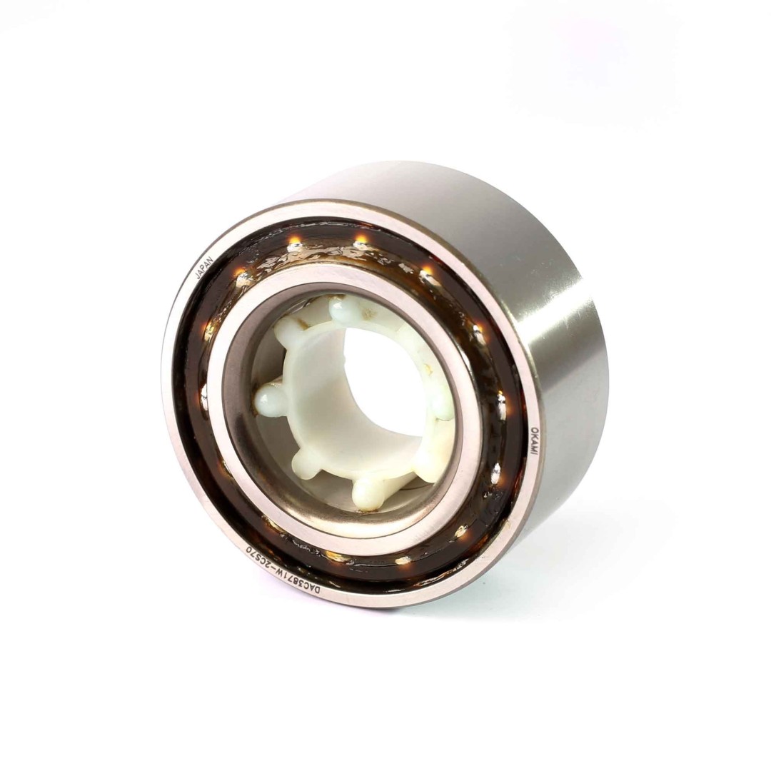 DOBLE HILERA CONTACTO ANGULAR OKDAC387139