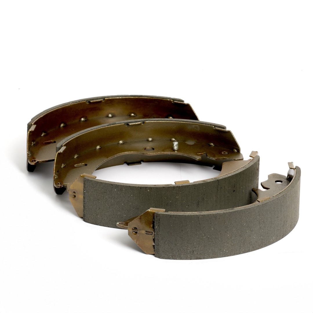 ZAPATA DE FRENO 5-87832-091-0-CARBON TECHNOLOGY