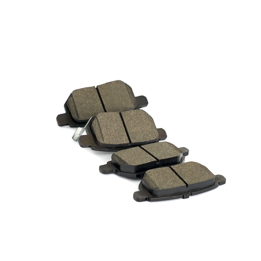 PASTILLA DE FRENO D1354-CARBON TECHNOLOGY