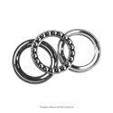 RODAMIENTO DE BOLAS AXIAL 51318