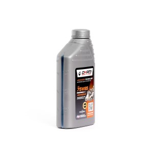 TRANSMISIONES MANUALES Y DIFERENCIALES ACEITE TRANSMISION SAE 75W85 GL-4 1LT 2