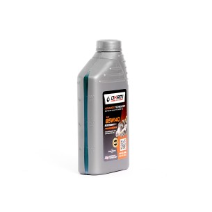 TRANSMISIONES MANUALES Y DIFERENCIALES ACEITE SAE 85W140 GL-4 1LT 2