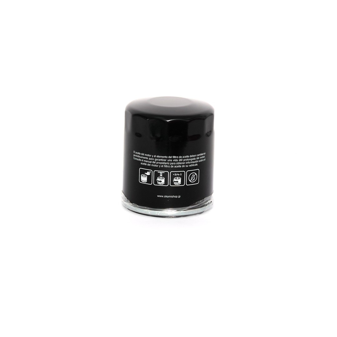 FILTRO DE ACEITE OK-2862C