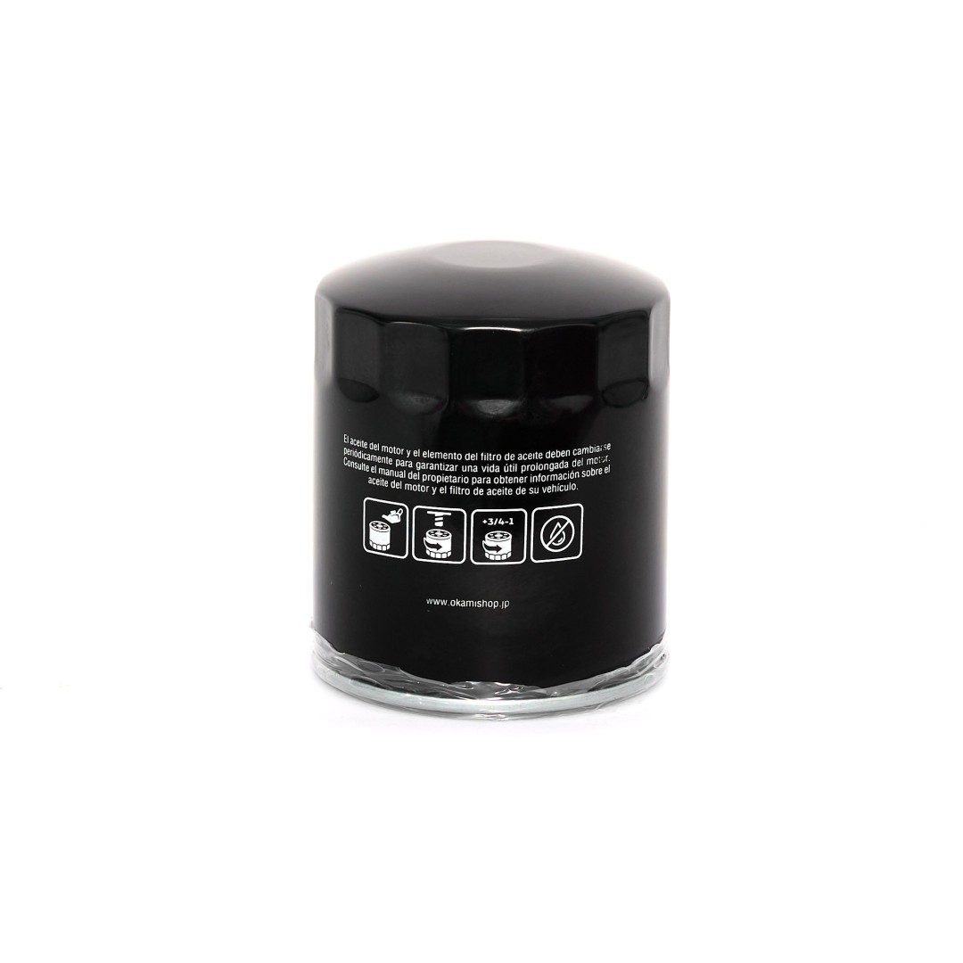 FILTRO DE ACEITE OKC-1112