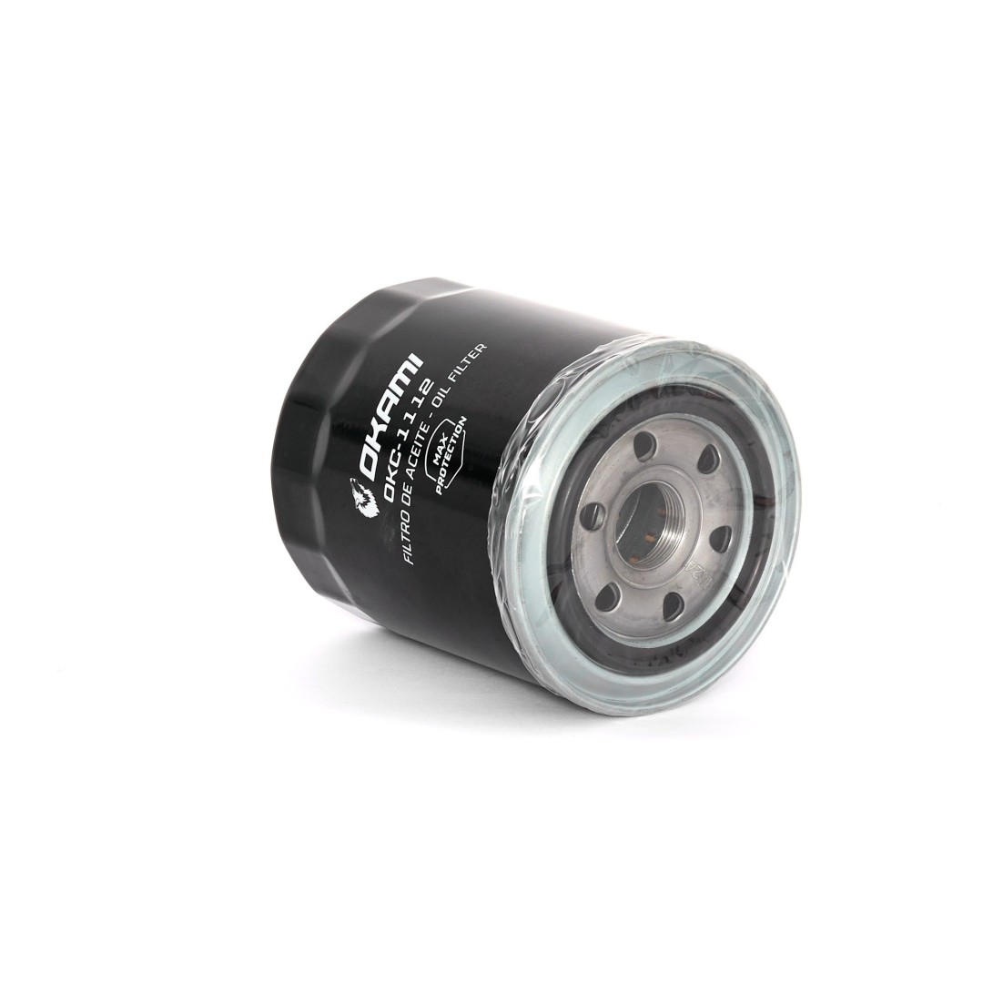 FILTRO DE ACEITE OKC-1112