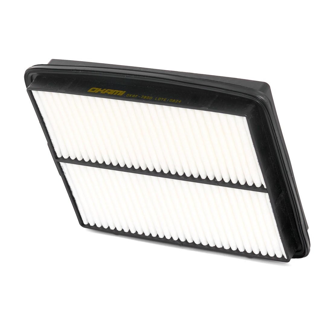 FILTRO DE AIRE OKAF-7800