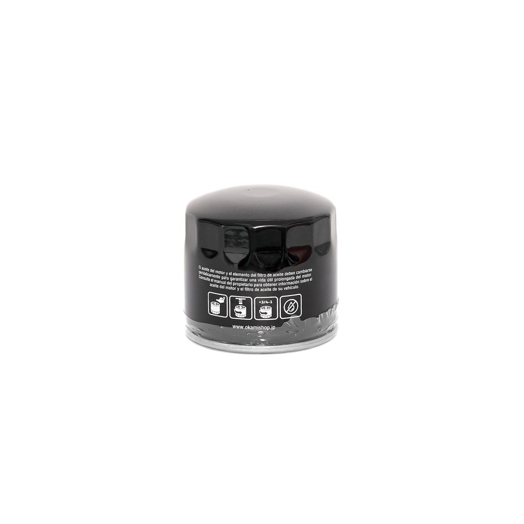 FILTRO DE ACEITE OK-3593A