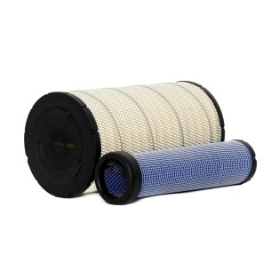 FILTRO DE AIRE OKA-1331-S 2