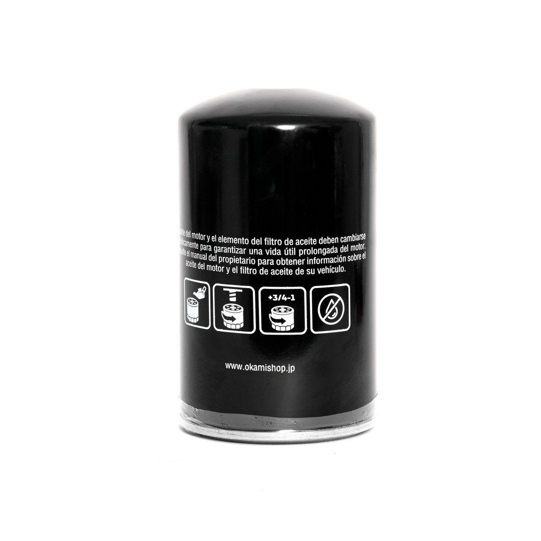 FILTRO DE ACEITE OKC-1314