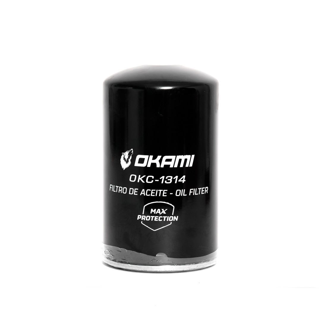 FILTRO DE ACEITE OKC-1314