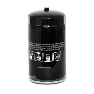 FILTRO DE ACEITE OKC-012 2