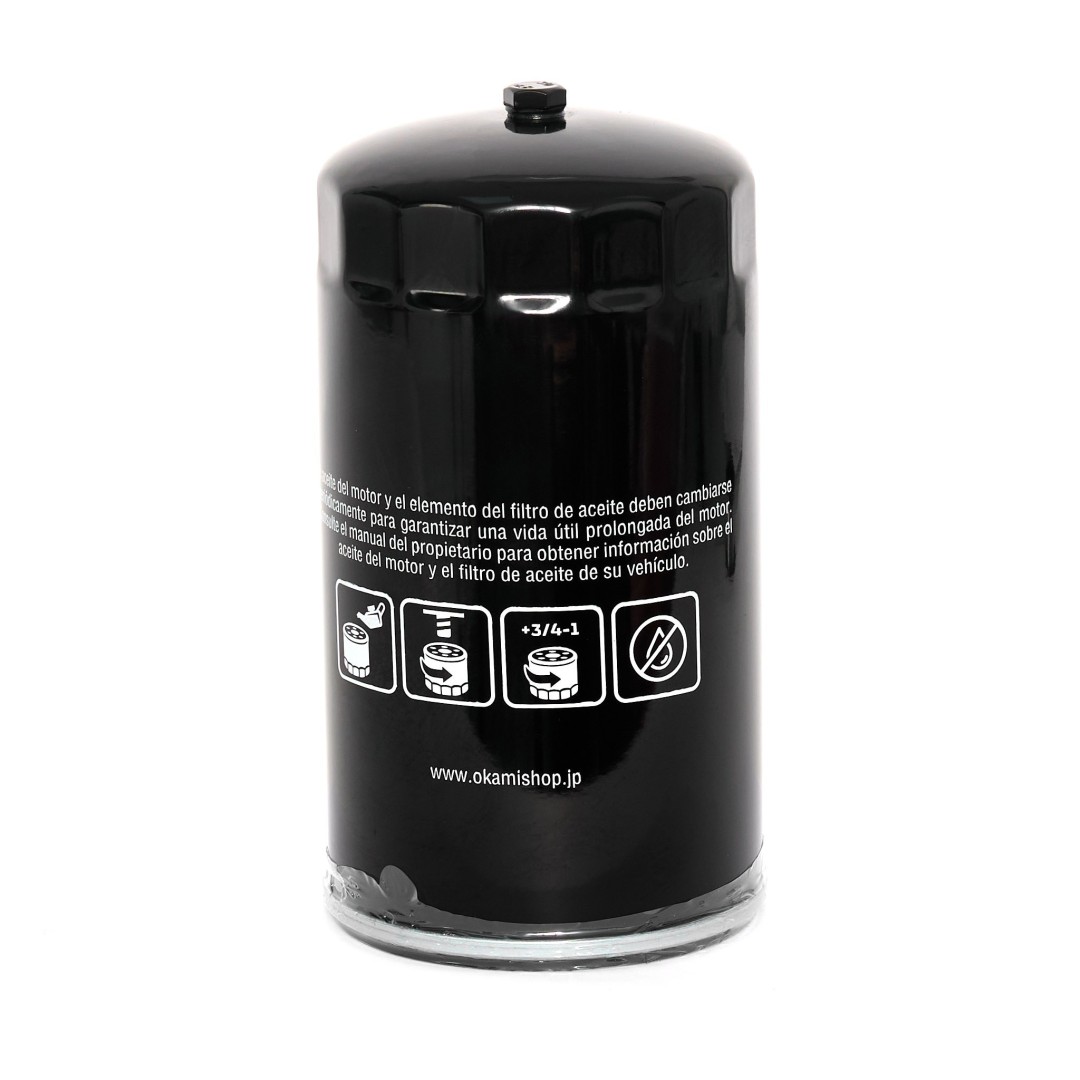 FILTRO DE ACEITE OKC-012