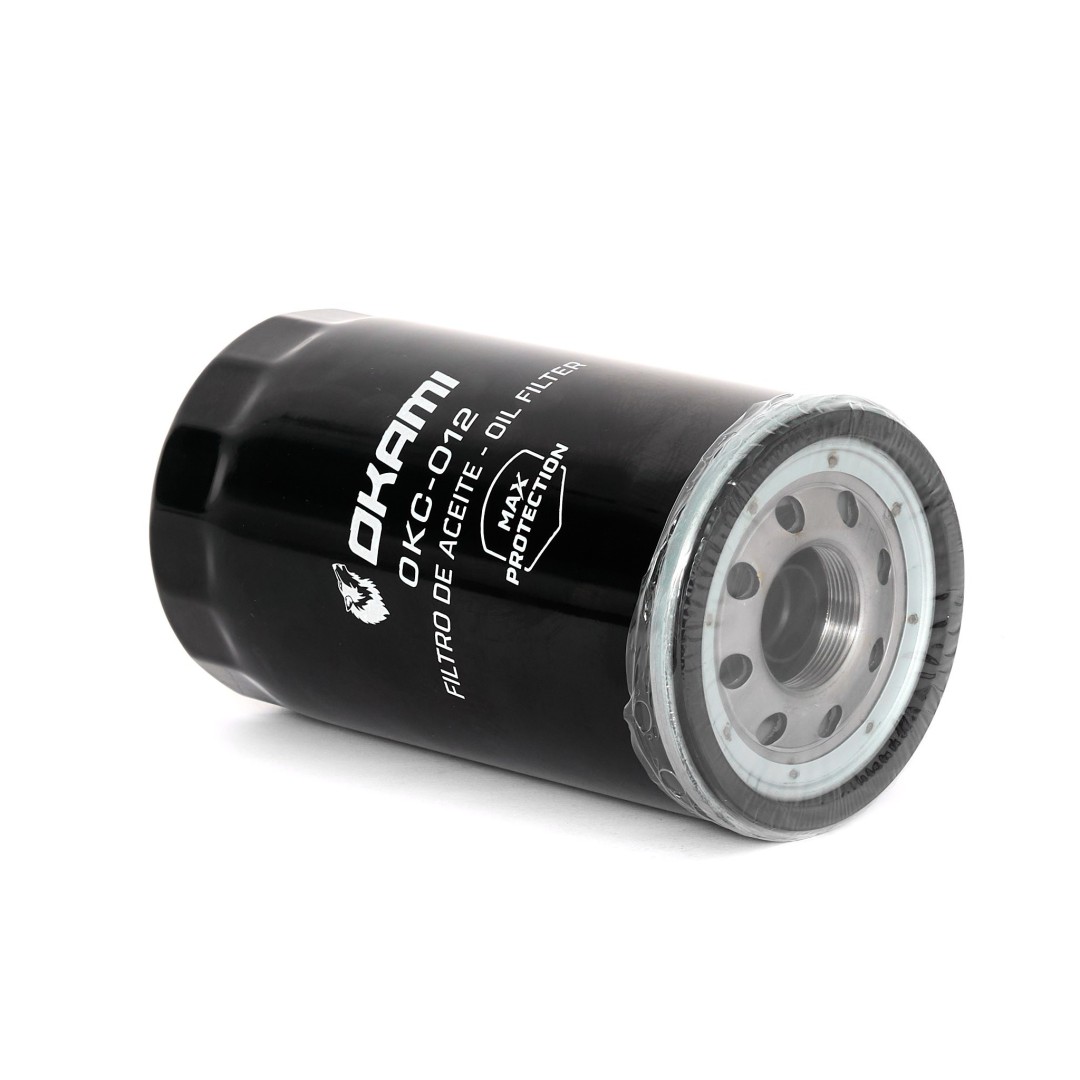 FILTRO DE ACEITE OKC-012