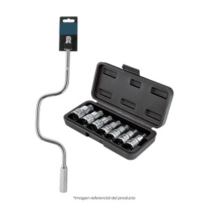 DADOS & ACCESORIOS 577 ACOPLE 4-4 FJX INCORPORADO