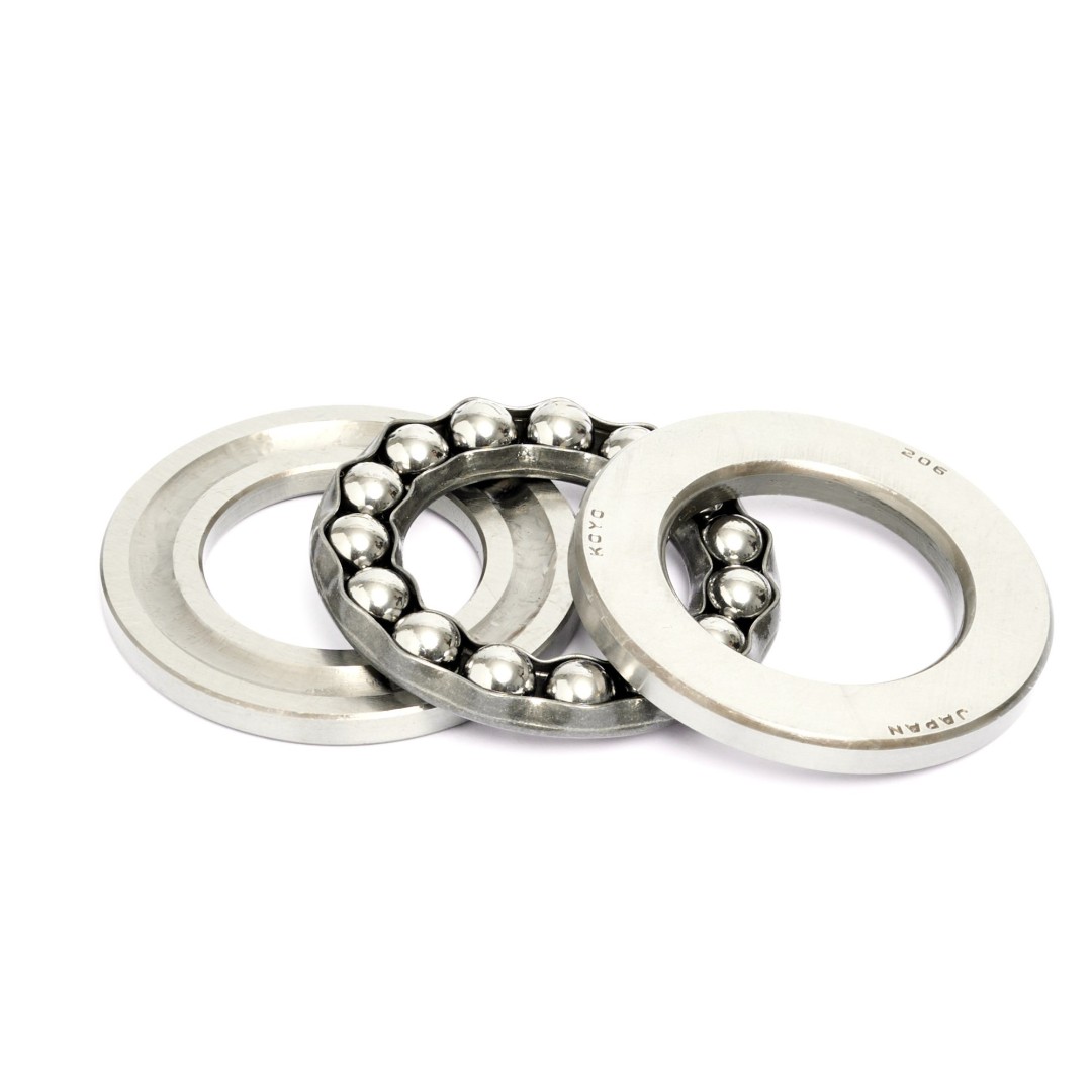 RODAMIENTO DE BOLAS AXIAL 51206