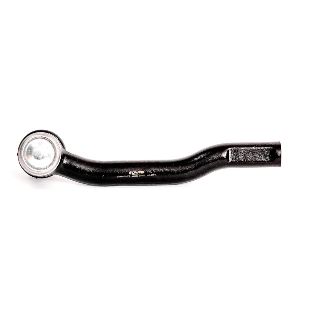 TERMINAL DIRECCION OKM-CEN-116