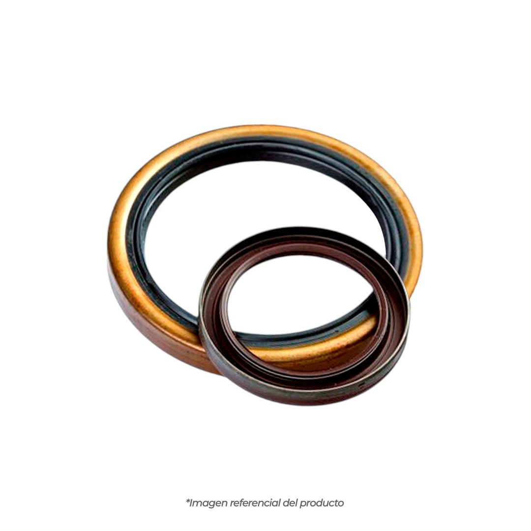 RETENEDOR 125-160-15 TC